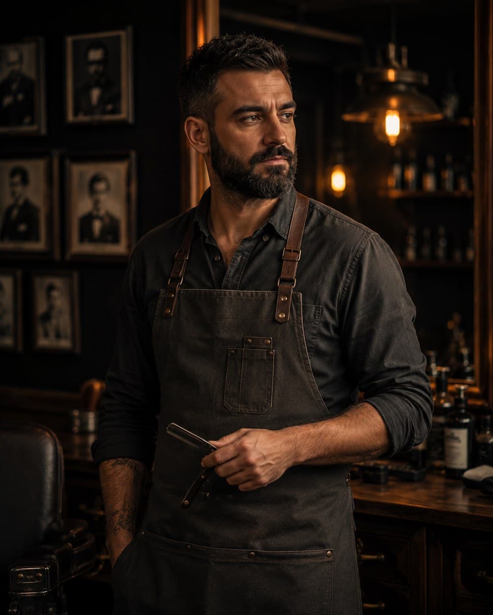 Marco Ferreira