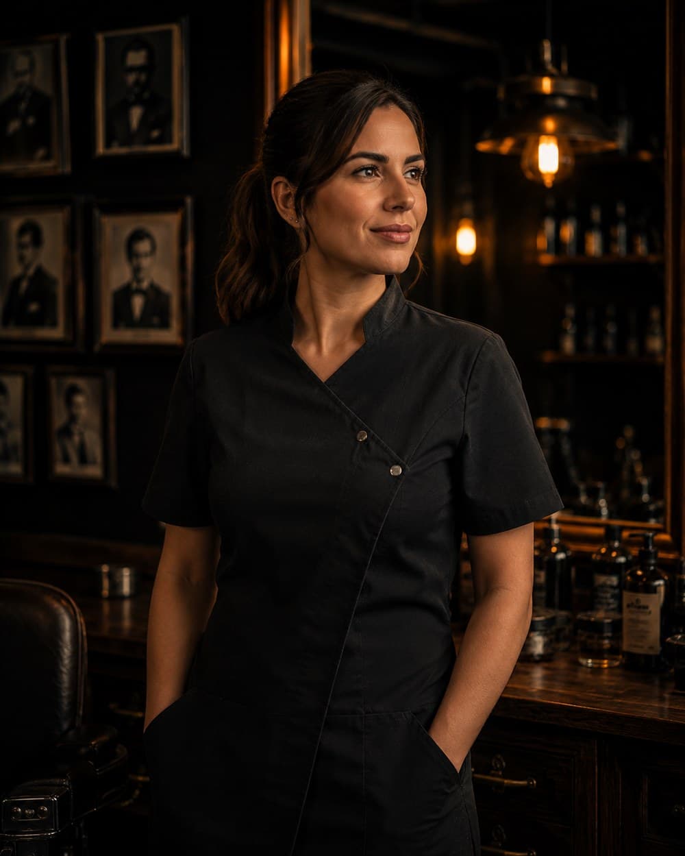 Lucía Hernández